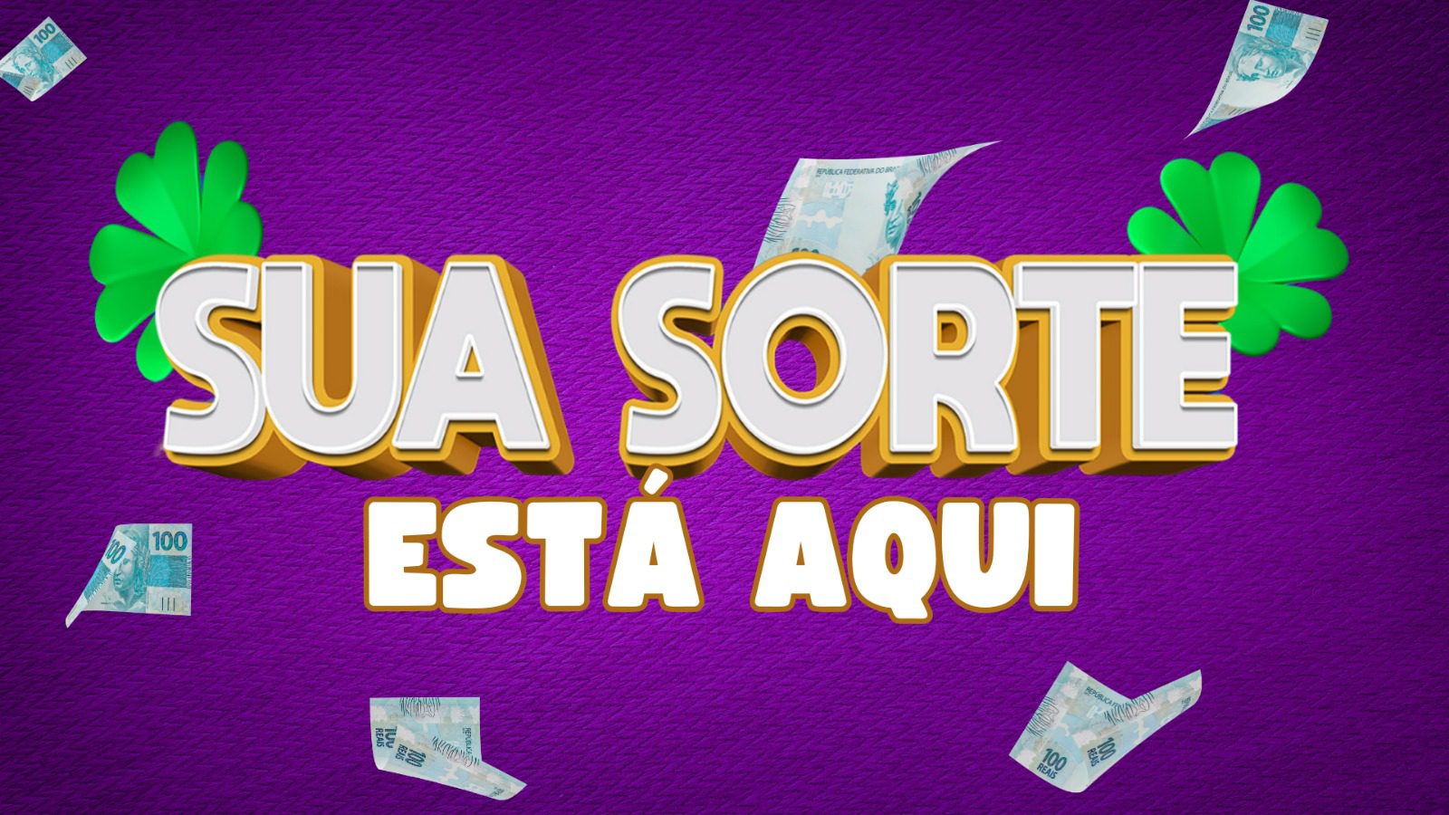 Casa Lotérica parceira VinaTV