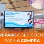 Tv Lotérica Transformar o Tempo de Espera da Sua Lotérica em Vendas com a VINATV Lotérica