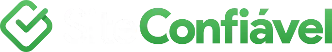 Selo Site Confiável